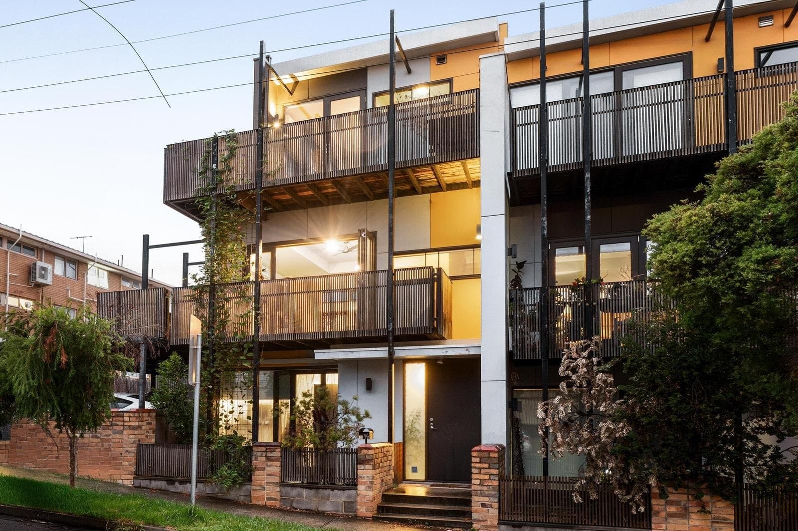 4/2 McCracken Avenue, Northcote VIC 3070, Northcote - Image 1
