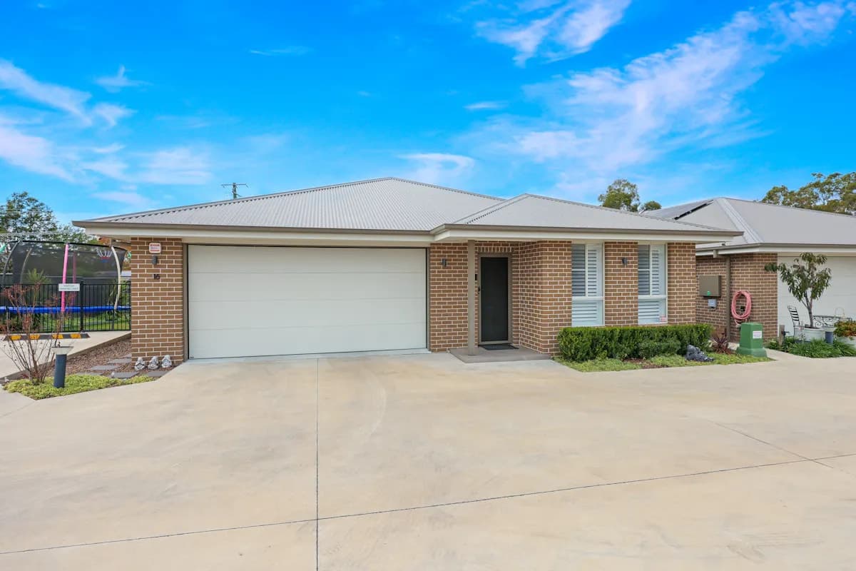 16/6 Ainslie Place, Tamworth, NSW, 2340, Tamworth - Image 1