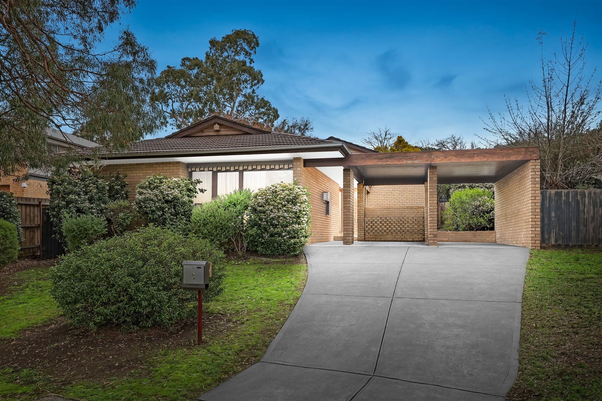 3 Stanton Crescent ROSANNA, VIC, Rosanna - Image 1