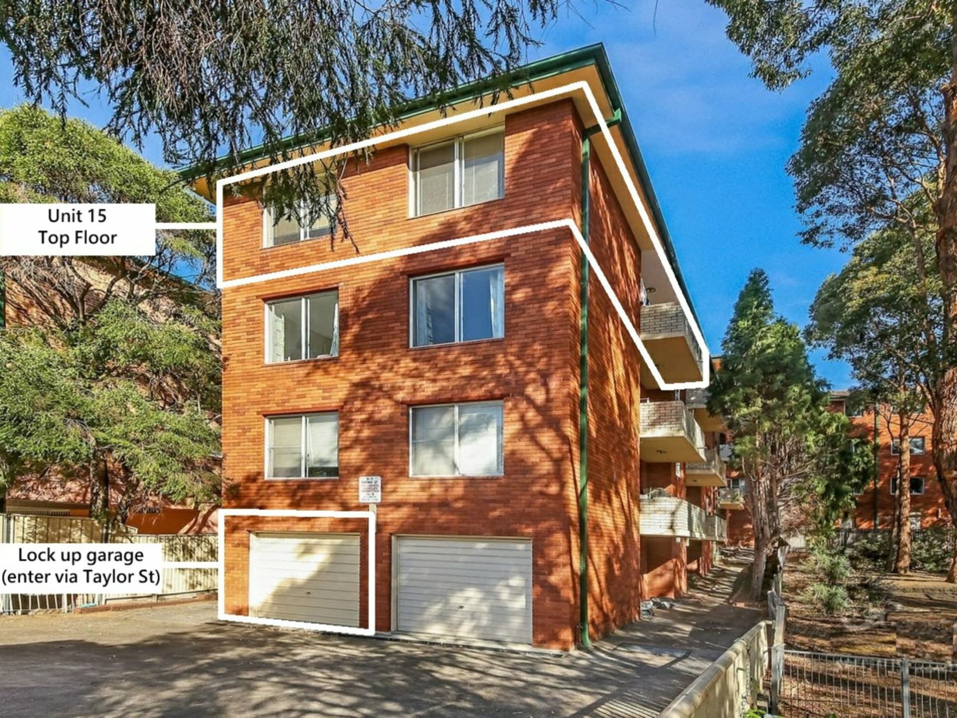 15/9, Kogarah - Image 1