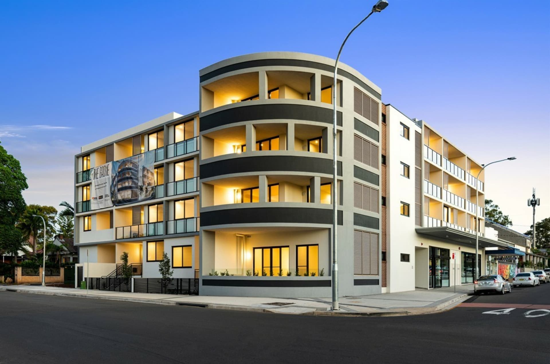103/35 Anderson Avenue, Panania, Panania - Image 1