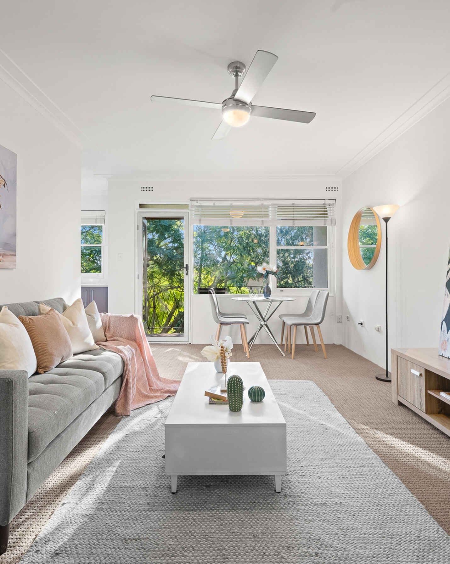 8/45 Alt Street Ashfield, Ashfield - Image 1