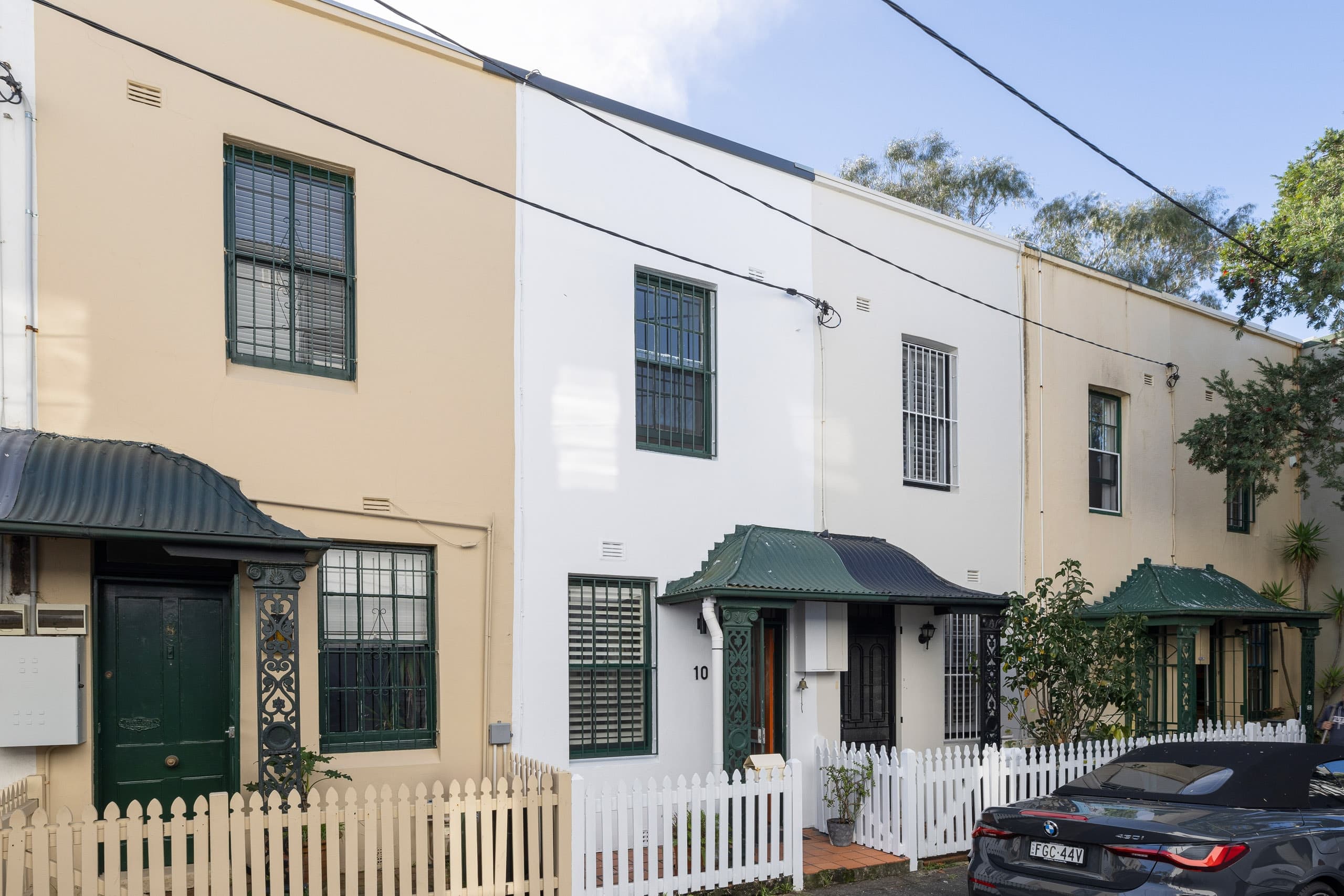10 Victoria Place, Paddington - Image 1