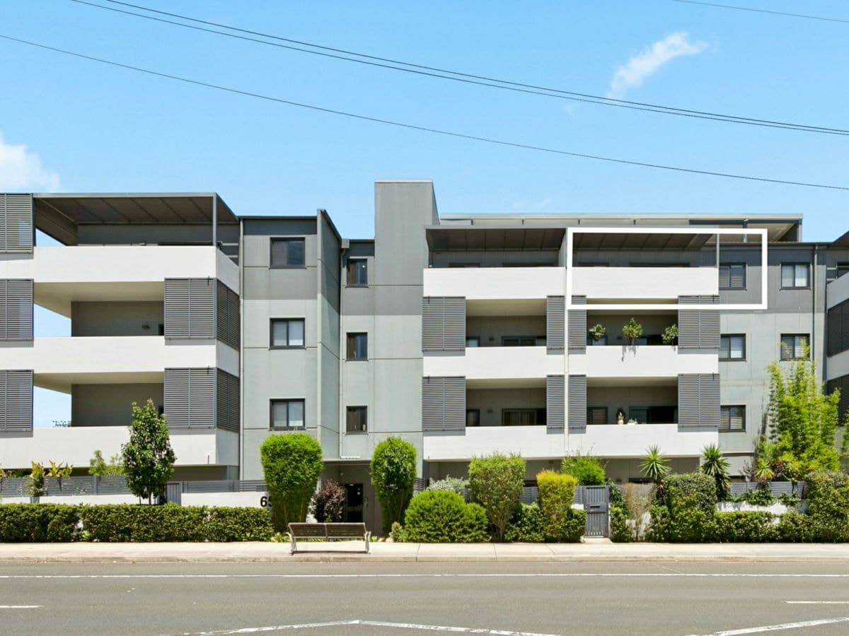301/65 Brunker Road, BROADMEADOW, Broadmeadow - Image 1