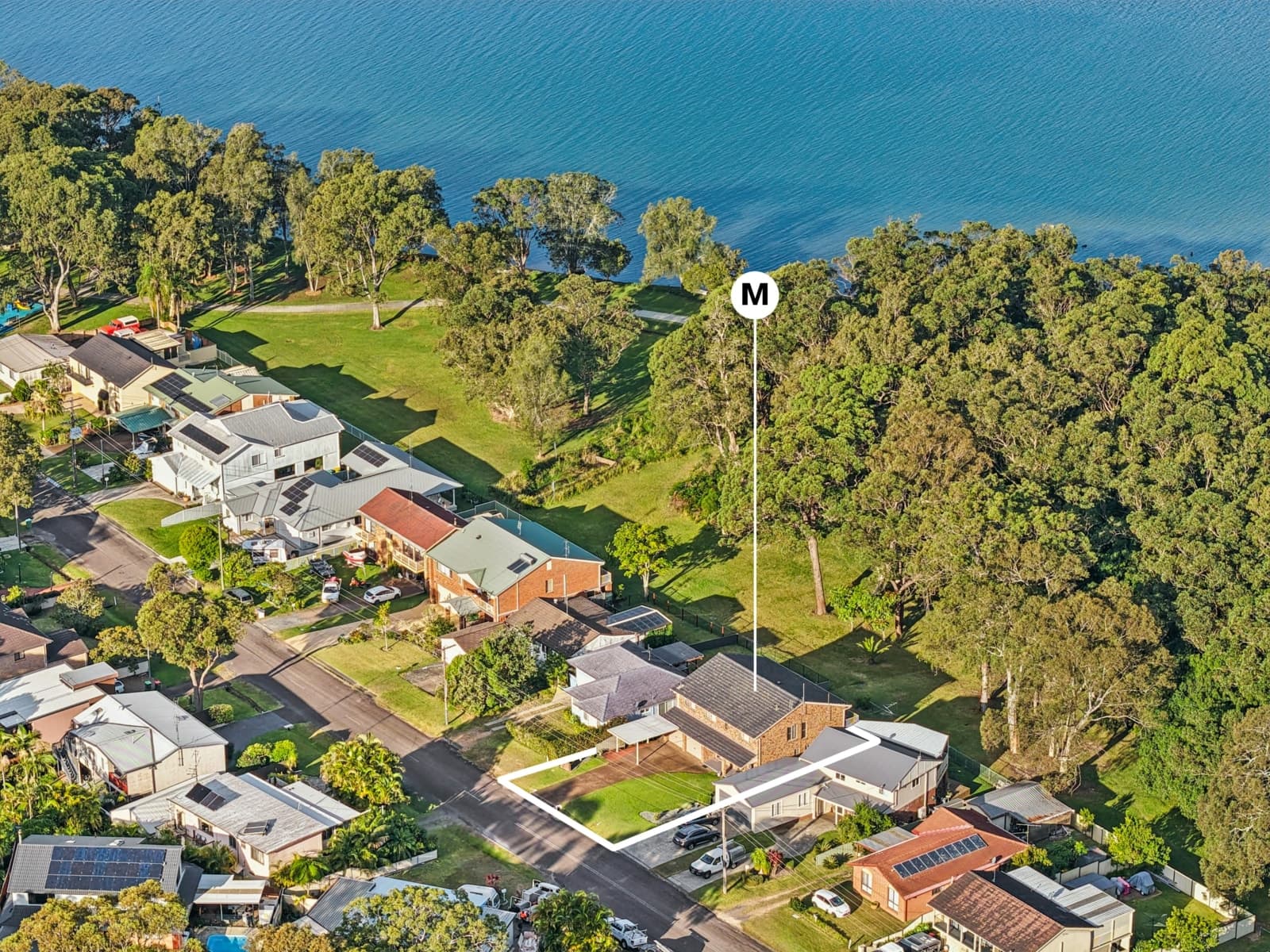 156 Gamban Road,Gwandalan, Gwandalan - Image 1