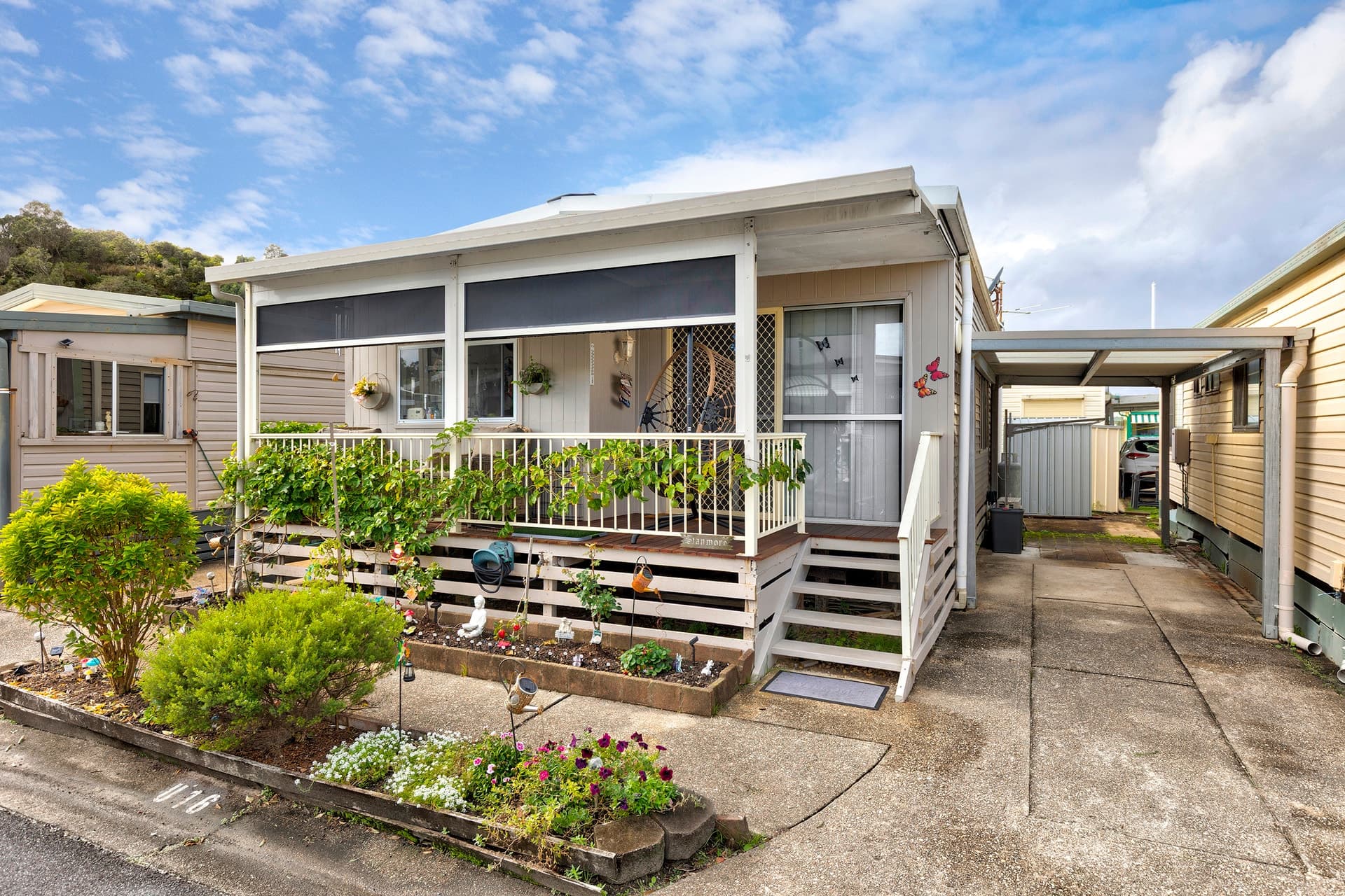 403 - Forbidden, Nambucca Heads - Image 1