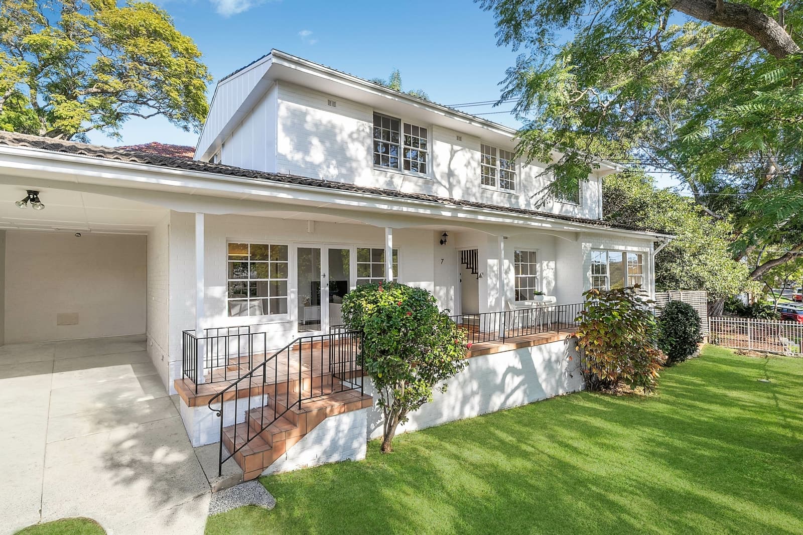 7 Fleming Street,Northwood, Northwood - Image 1
