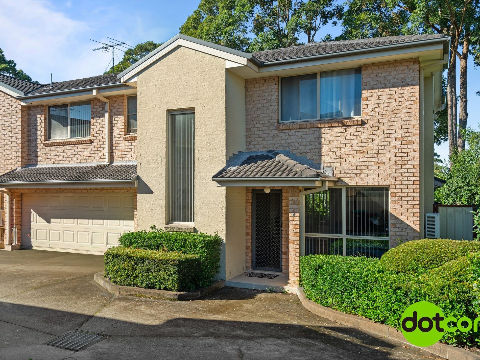 4 / 19-20 Middle Tree Close, Hamlyn Terrace - Image 1