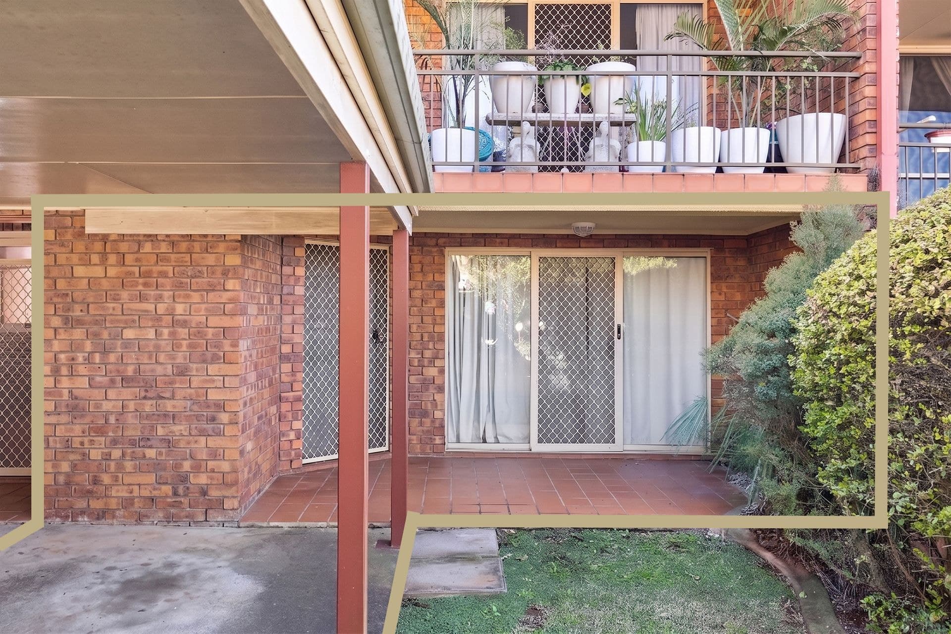 22/367 - 369 Margaret Street, Newtown, QLD, 4350, Newtown - Image 1
