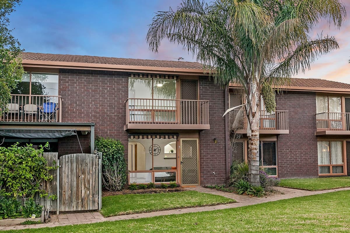 5 / 192 Morphett Road, Glengowrie SA 5044, Glengowrie - Image 1