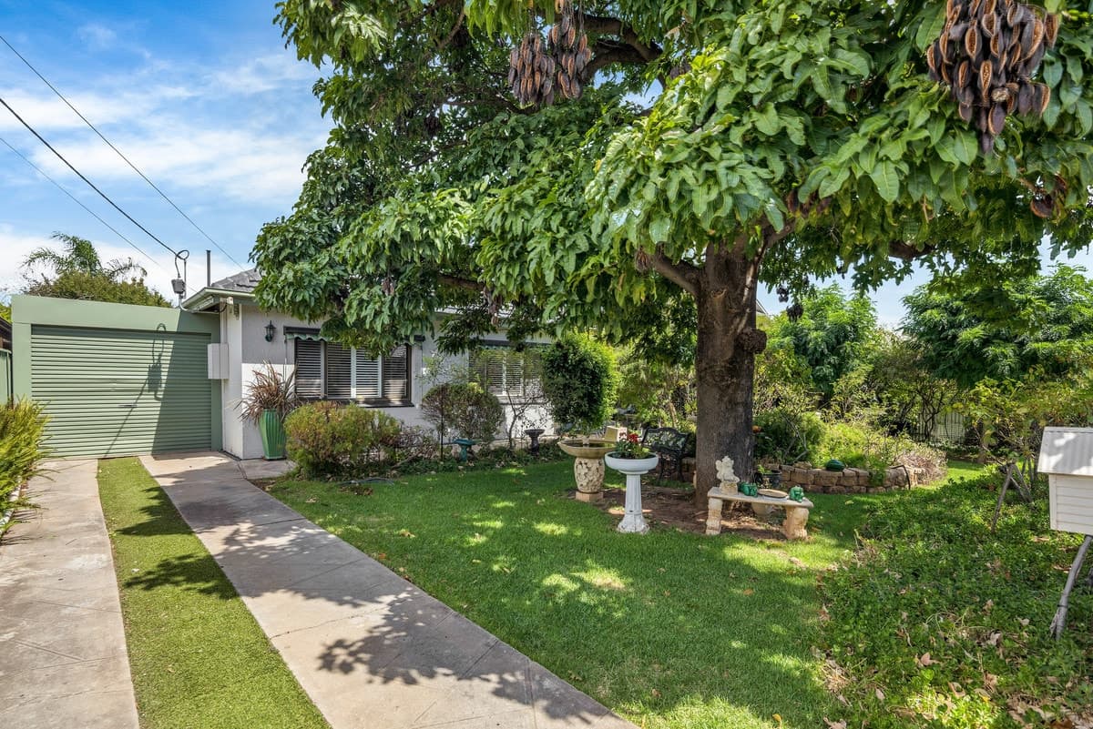 20 Rowell Road, Melrose Park SA 5039, Melrose Park - Image 1