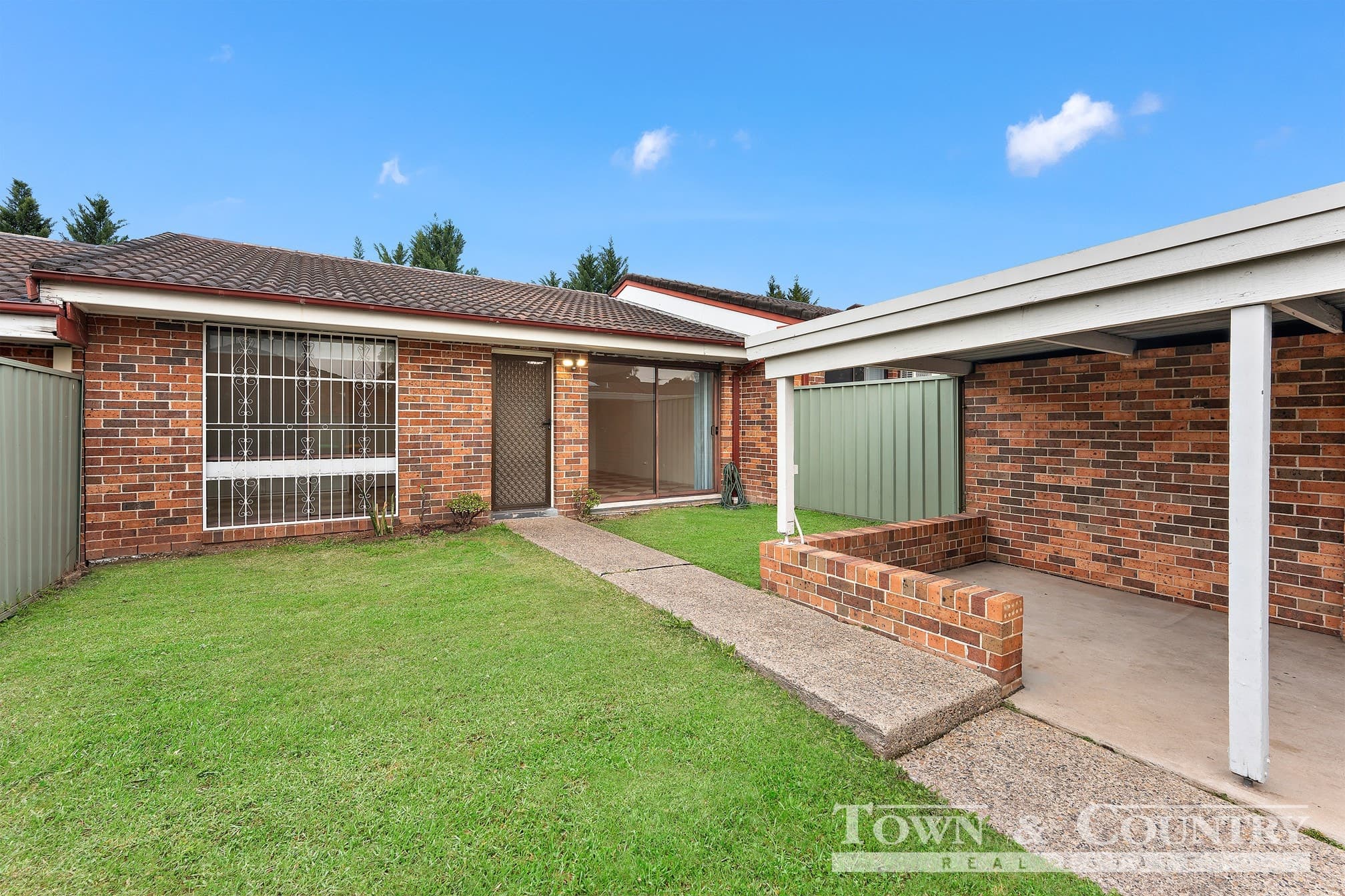 46/124 gurney road, chester hill nsw 2162, Chester Hill - Image 1