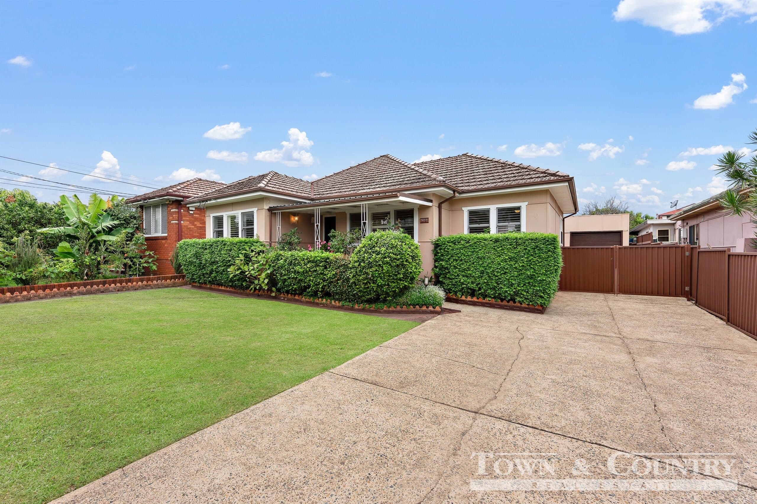 407 Merrylands Road, Merrylands NSW 2160, Merrylands - Image 1