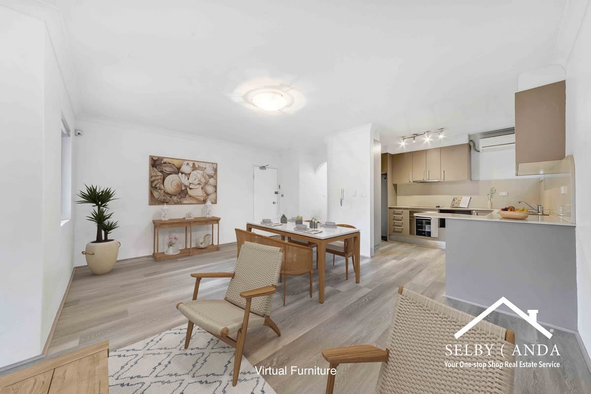 3 / 29-31 Simpson Street, Bondi Beach NSW 2026, Bondi Beach .. - Image 1