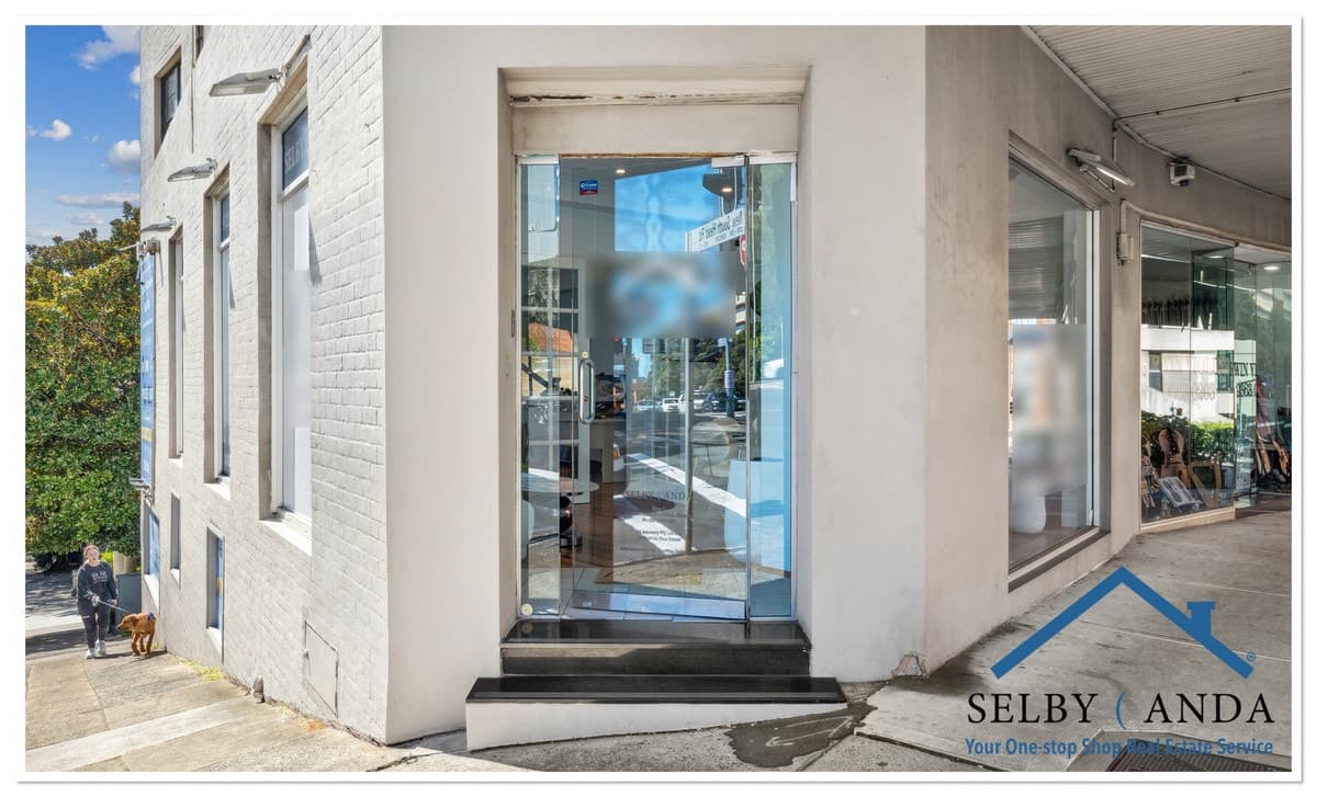 16 / 220 New South Head Road, Edgecliff NSW 2027, Edgeclif.. - Image 1