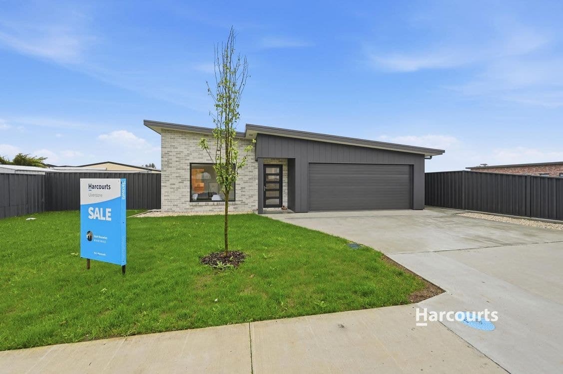 5 Rawson Street, ULVERSTONE, TAS 7315, Ulverstone - Image 1