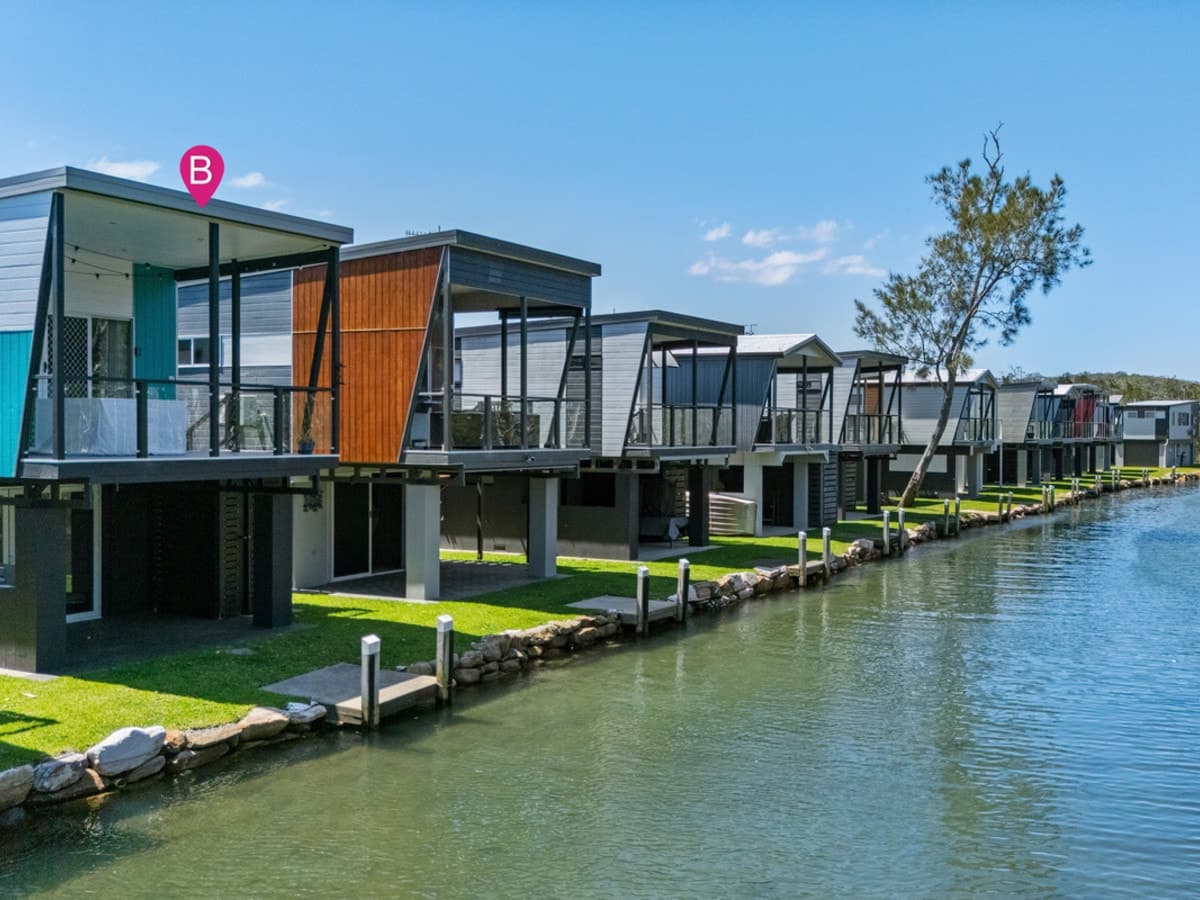 61/20 Garrad Way, Lake Conjola, Lake Conjola - Image 1