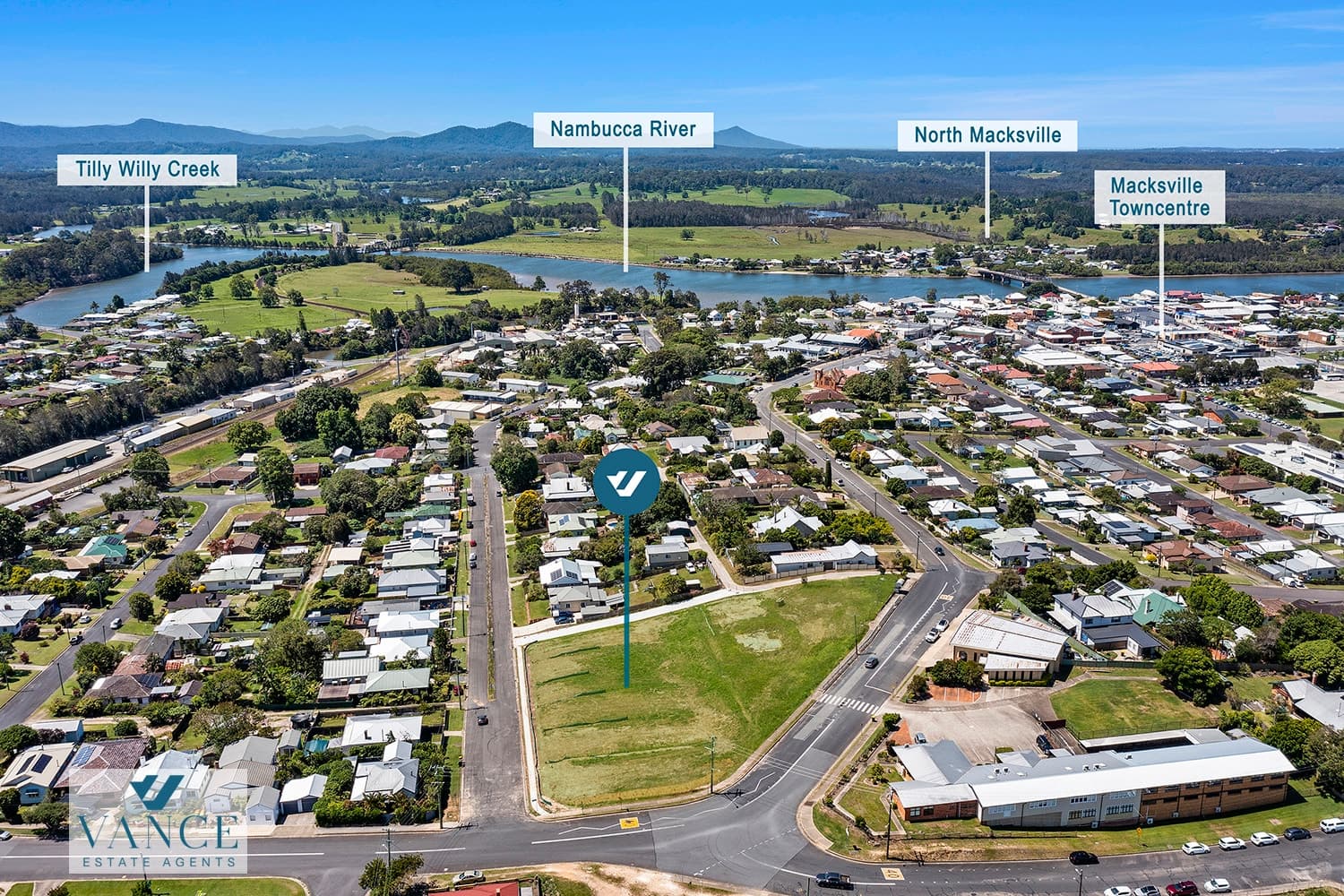 65 Wallace Street, Macksville NSW 2447, Macksville - Image 1