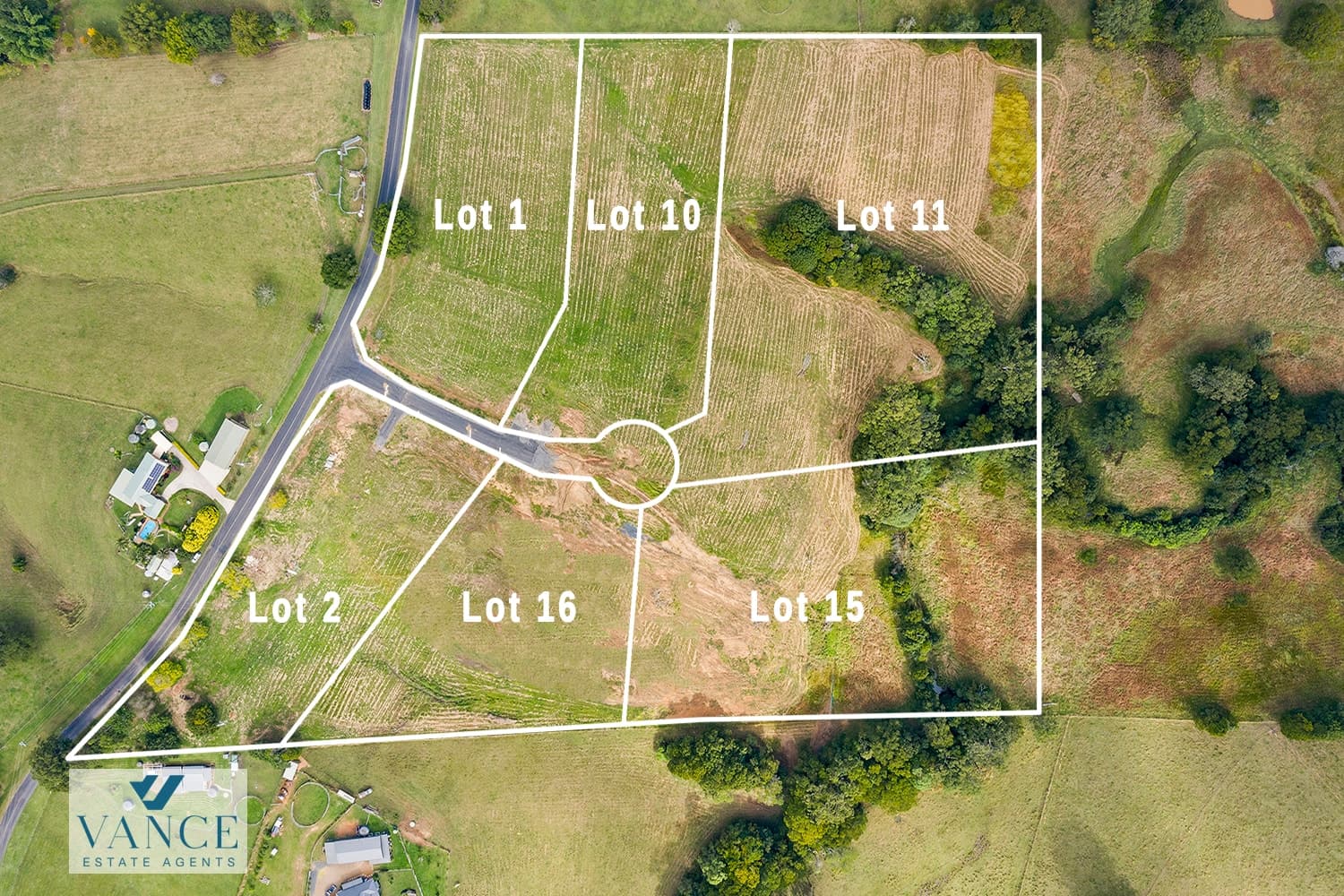 545 Upper Warrell, Congarinni NSW 2447, Congarinni - Image 1