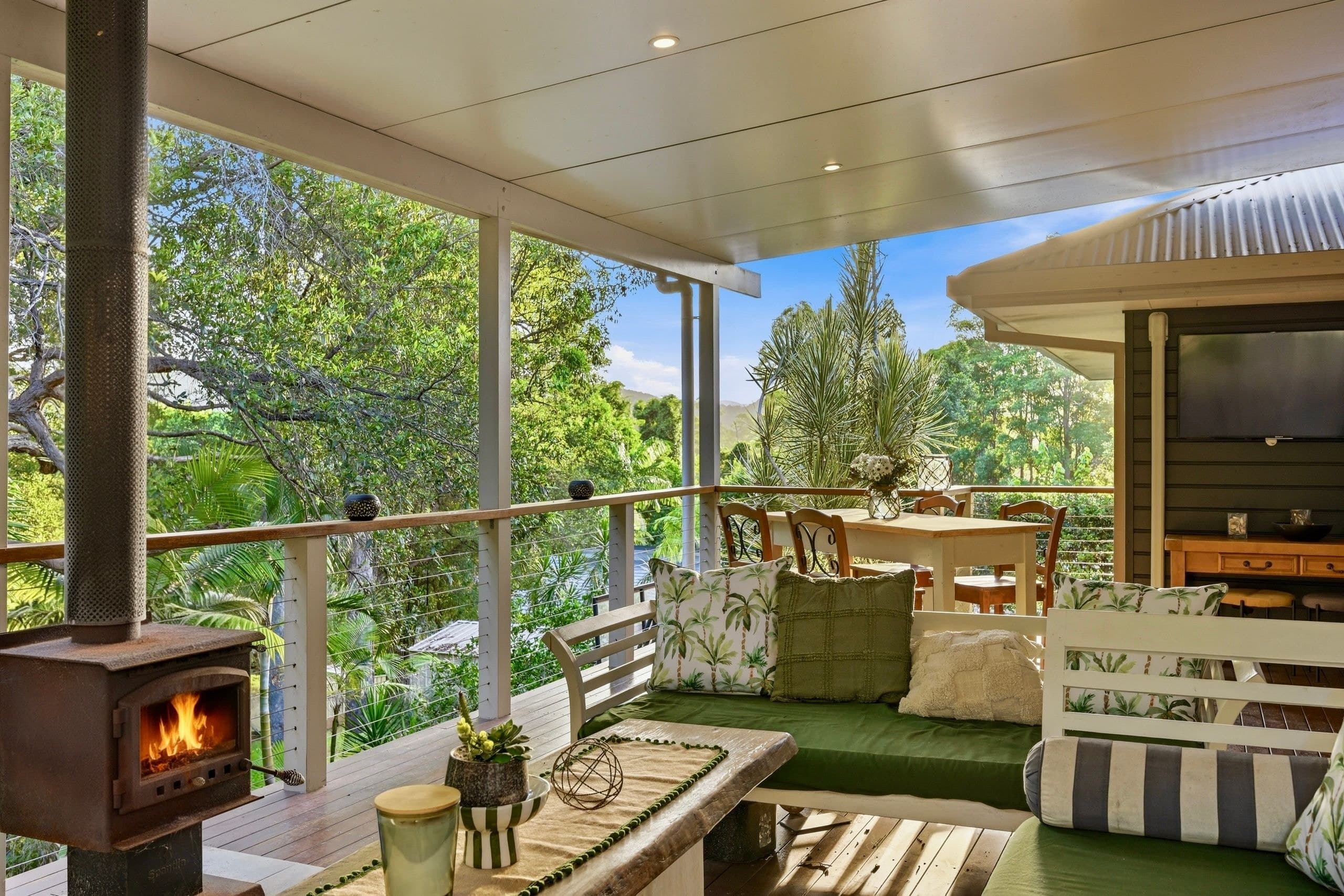 40A Pearce Drive, Coffs Harbour, NSW 2450, Coffs Harbour - Image 1