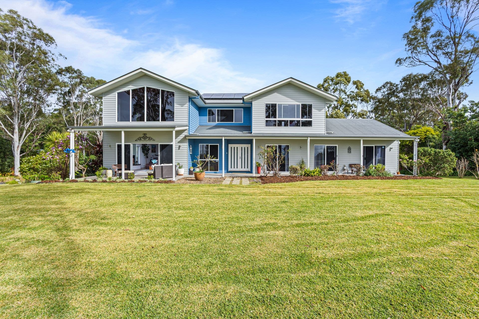 16 Dean Drive, Ocean View, QLD 4521, Ocean View - Image 1