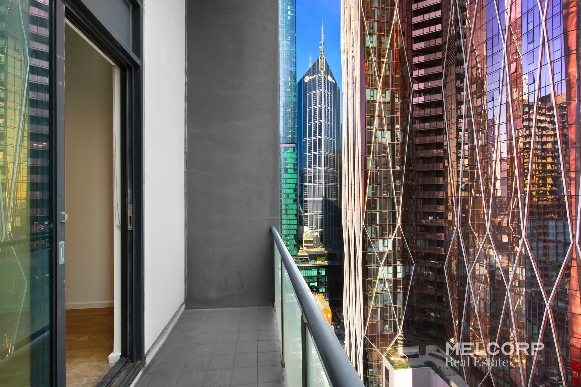 2106/87 Franklin Street, Melbourne, VIC 3000, Melbourne - Image 1