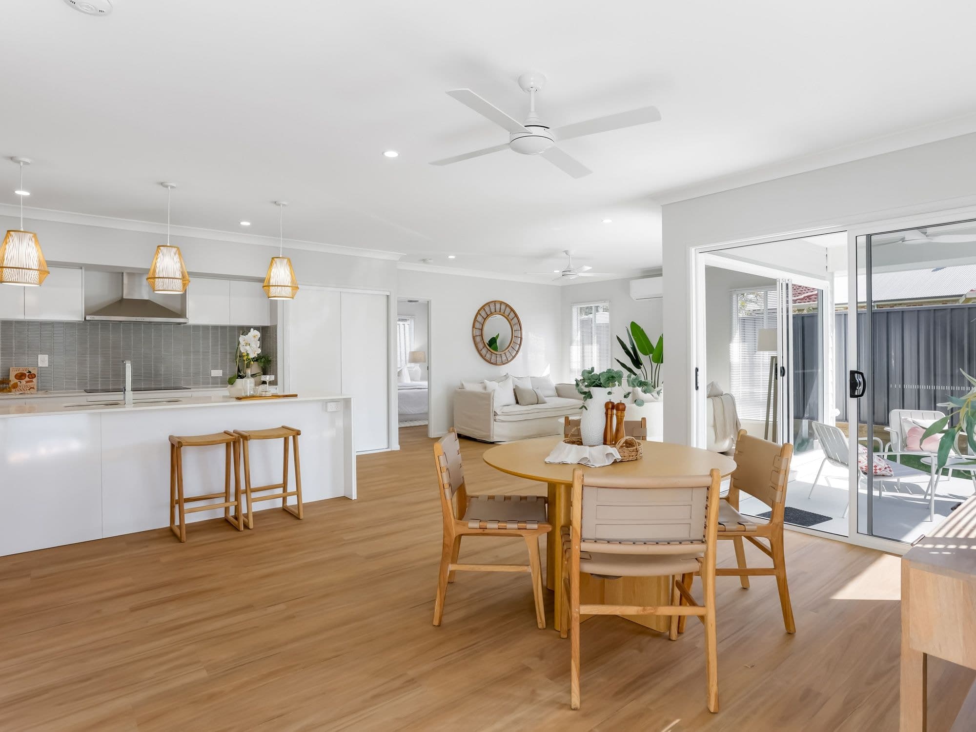 2/12 Mulberry Court, Victoria Point, QLD 4165, Victoria Point - Image 1