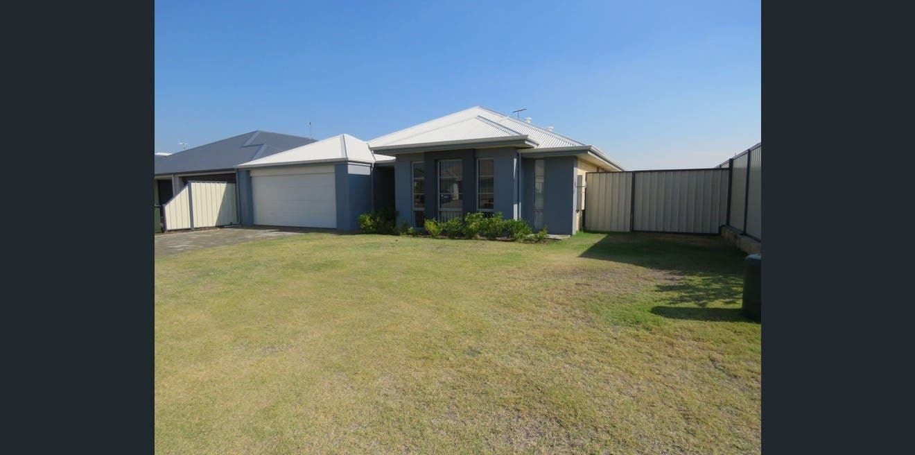 15 Highland Crescent, Meadow Springs, WA 6210, Meadow Springs - Image 1