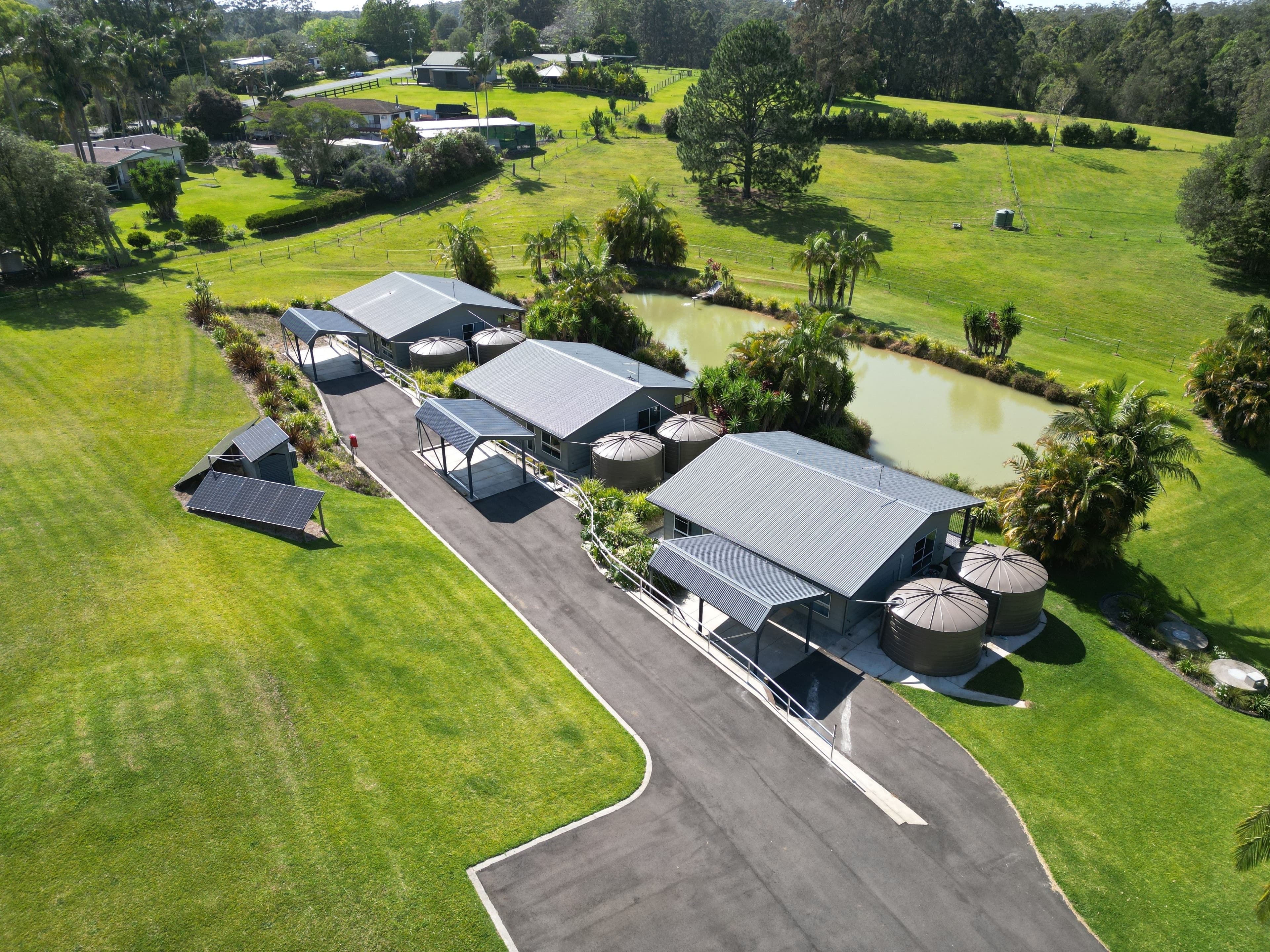 14 Williams Road, Bonville, NSW 2450, Bonville - Image 1