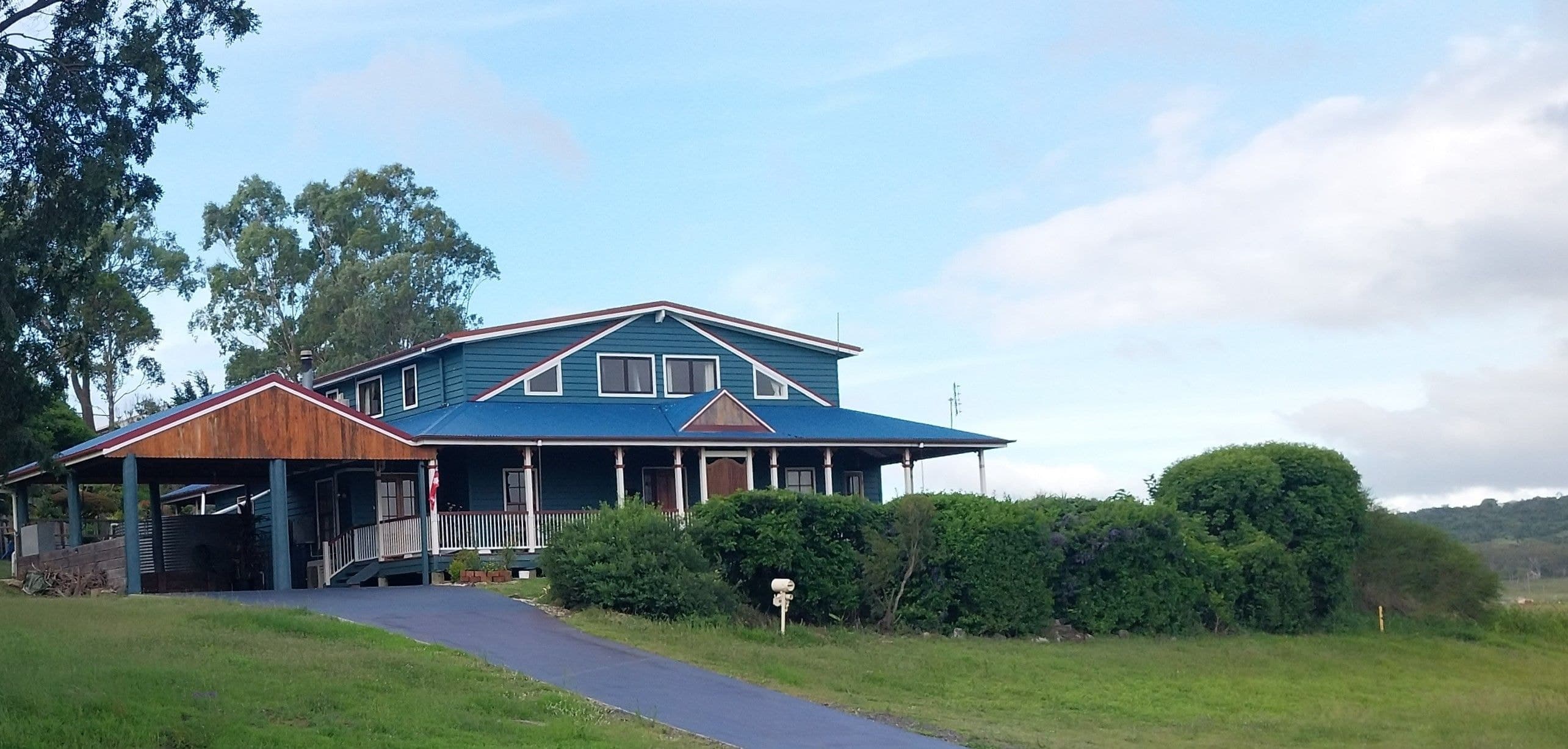 47 Gowrie Birnam Road, Gowrie Junction, QLD 4352, Gowrie Junction - Image 1