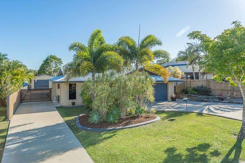 16 Cartney Court, Walkerston - Image 1