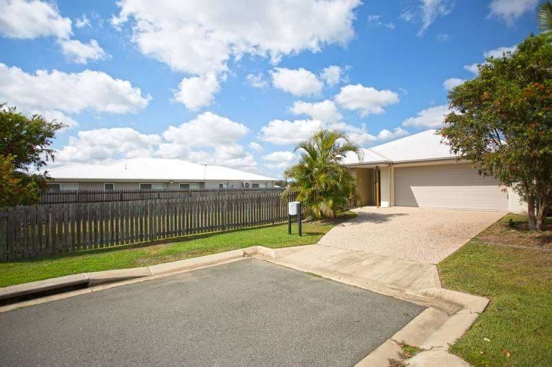 15 Vezzoli Court, Walkerston - Image 1