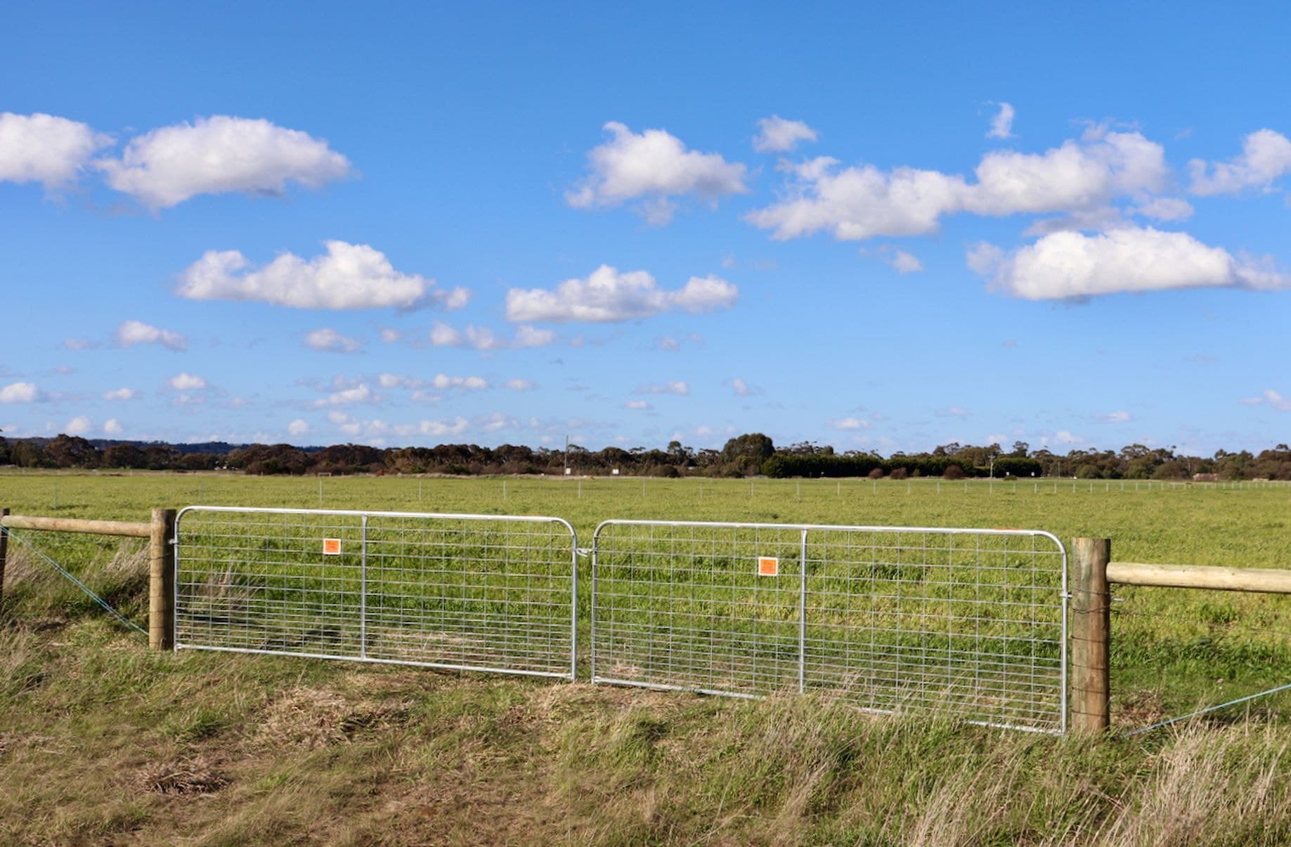 Lot 1, 2, 3 &, 4 COLAC-BALLARAT ROAD, Rokewood - Image 1