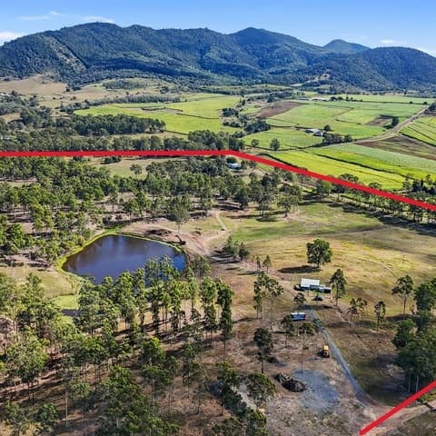 12 Connors Road Bauple, QLD, 4600, - Image 1