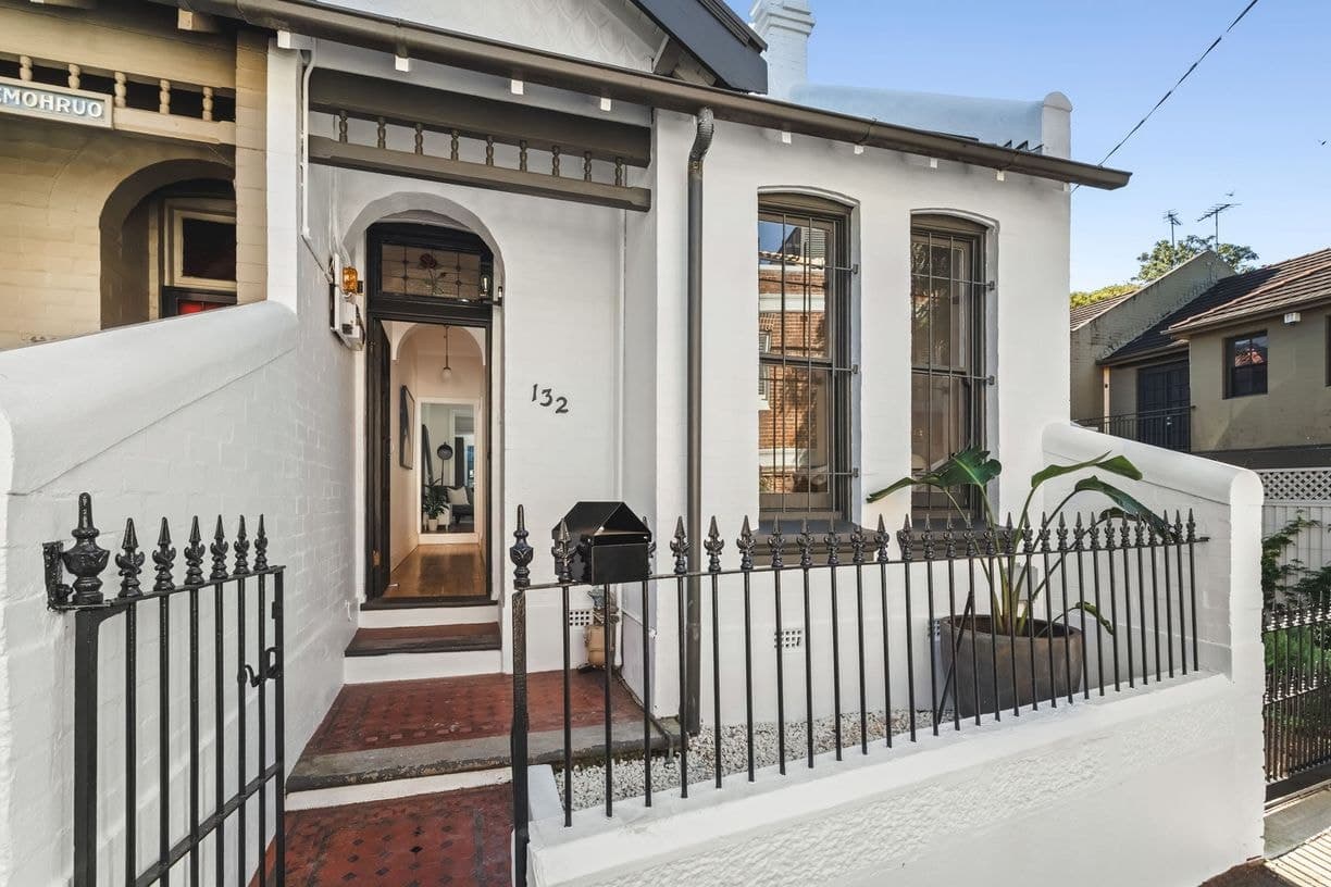 Level 11, 447 Kent Street, Sydney, NSW, 2000, Newtown - Image 1
