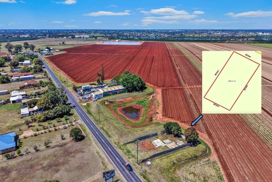 583 Gin Gin Rd, Bundaberg North, Bundaberg North - Image 1