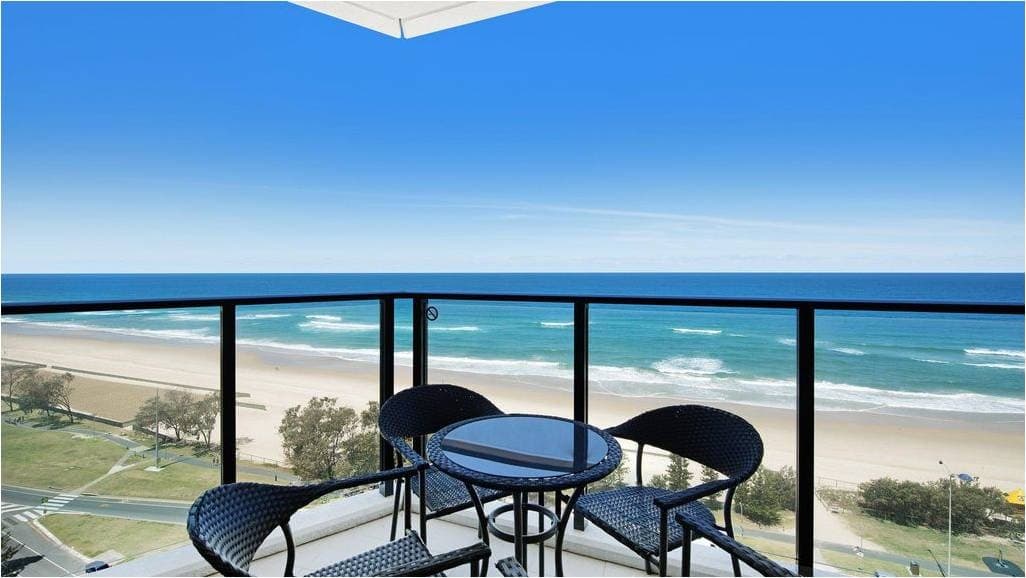 RHAPSODY – GOLD COAST –, Rhapsody – – - Image 1