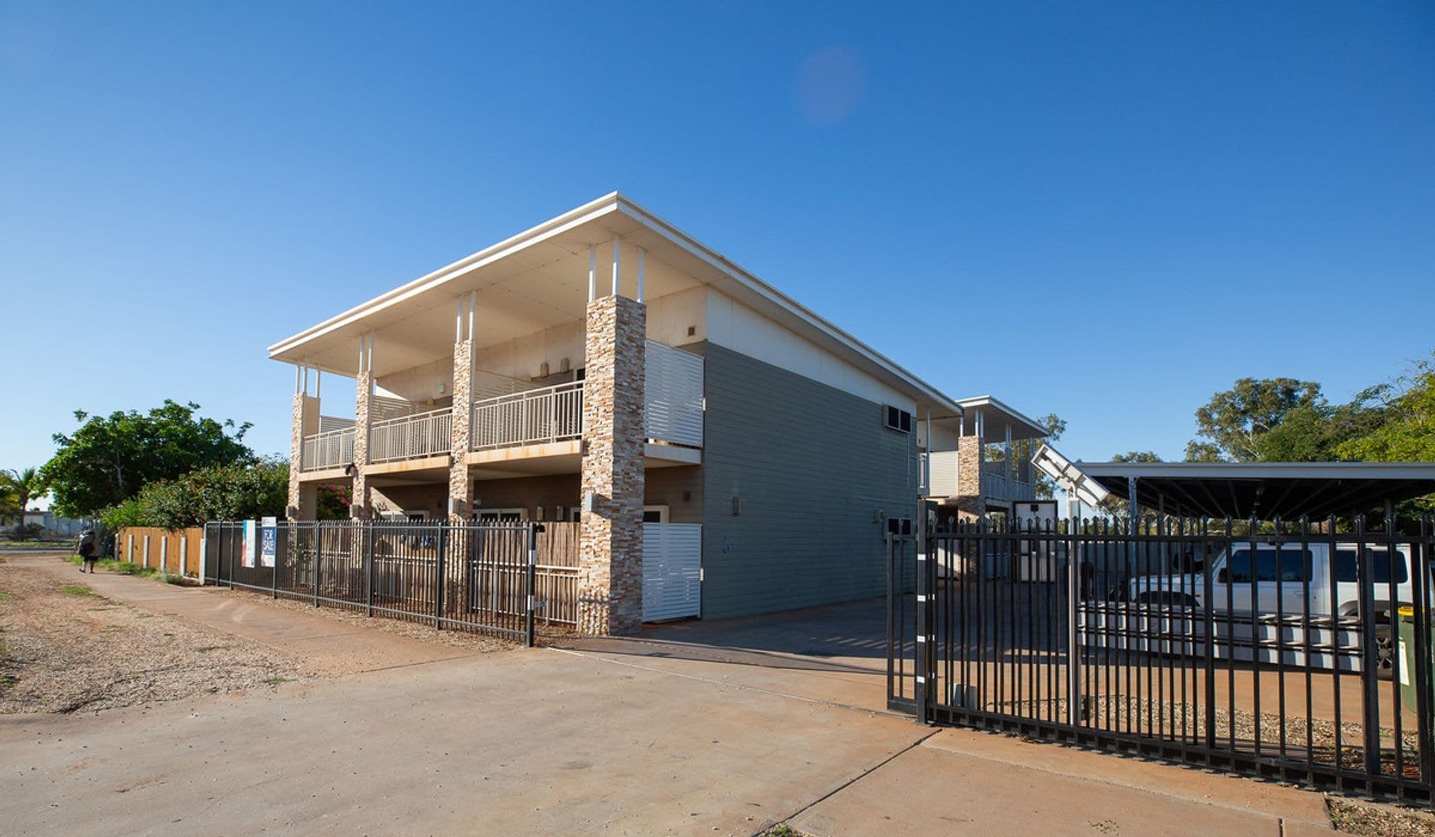1/6 Hedditch Street, South Hedland WA 6722, South Hedland - Image 1