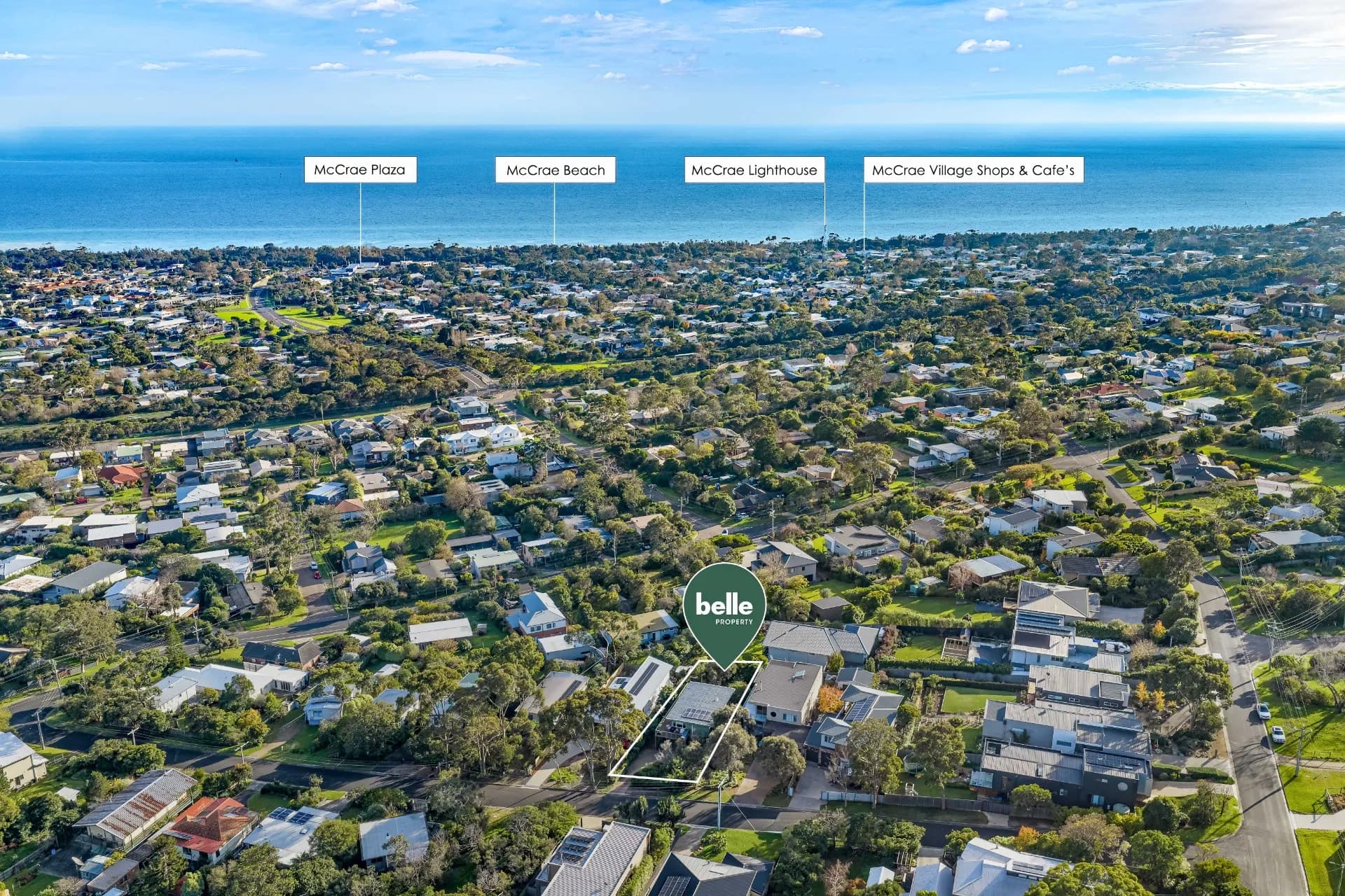 6 Murray Street, McCrae, VIC, McCrae - Image 1