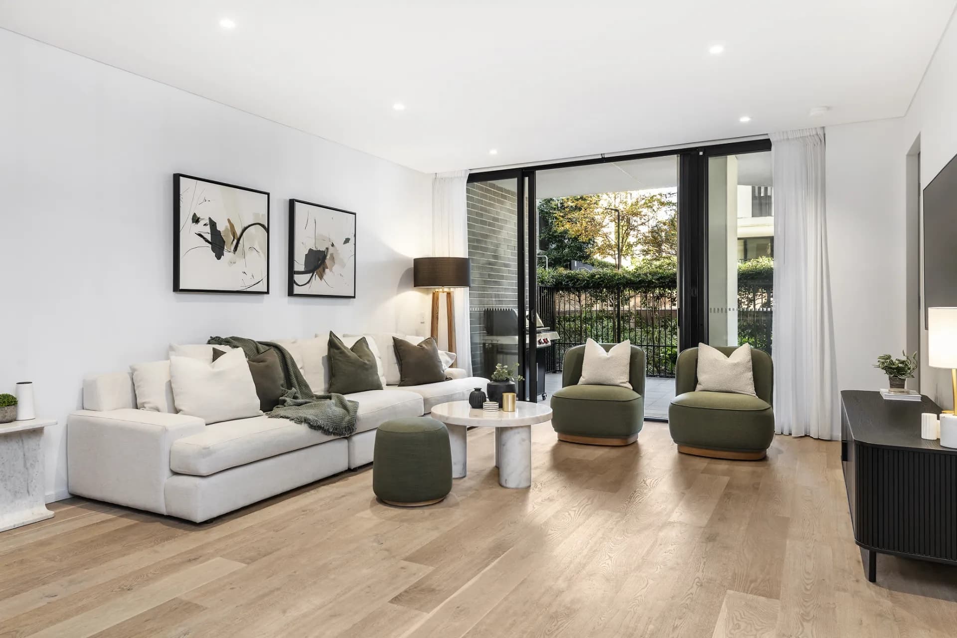 G02/16 Birdwood Avenue, Lane Cove, NSW, Lane Cove - Image 1