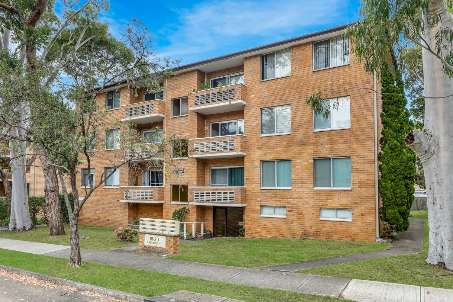 3/18, South Hurstville - Image 1