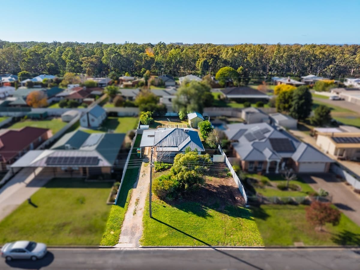 236 Hume Street, Corowa, Corowa - Image 1