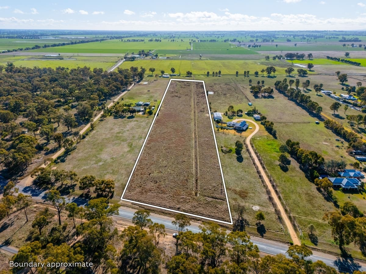Lot 3 Spring Drive, Collendina, Collendina - Image 1