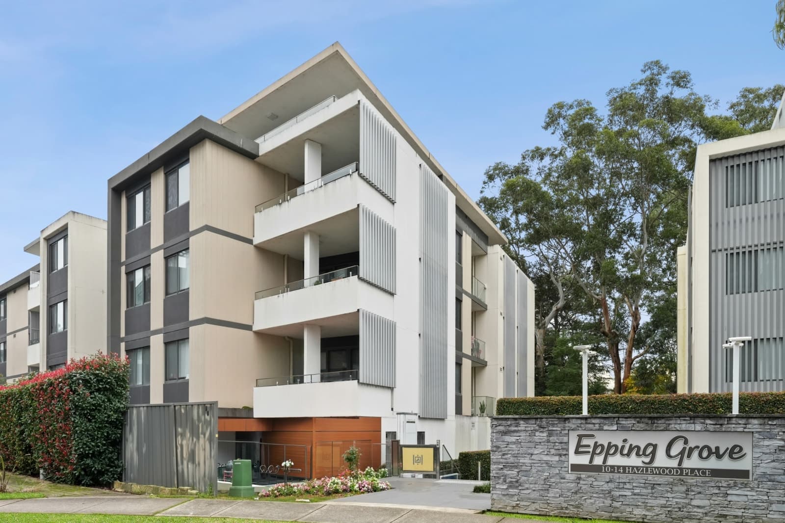 28/10 Hazlewood Place,Epping, Epping - Image 1