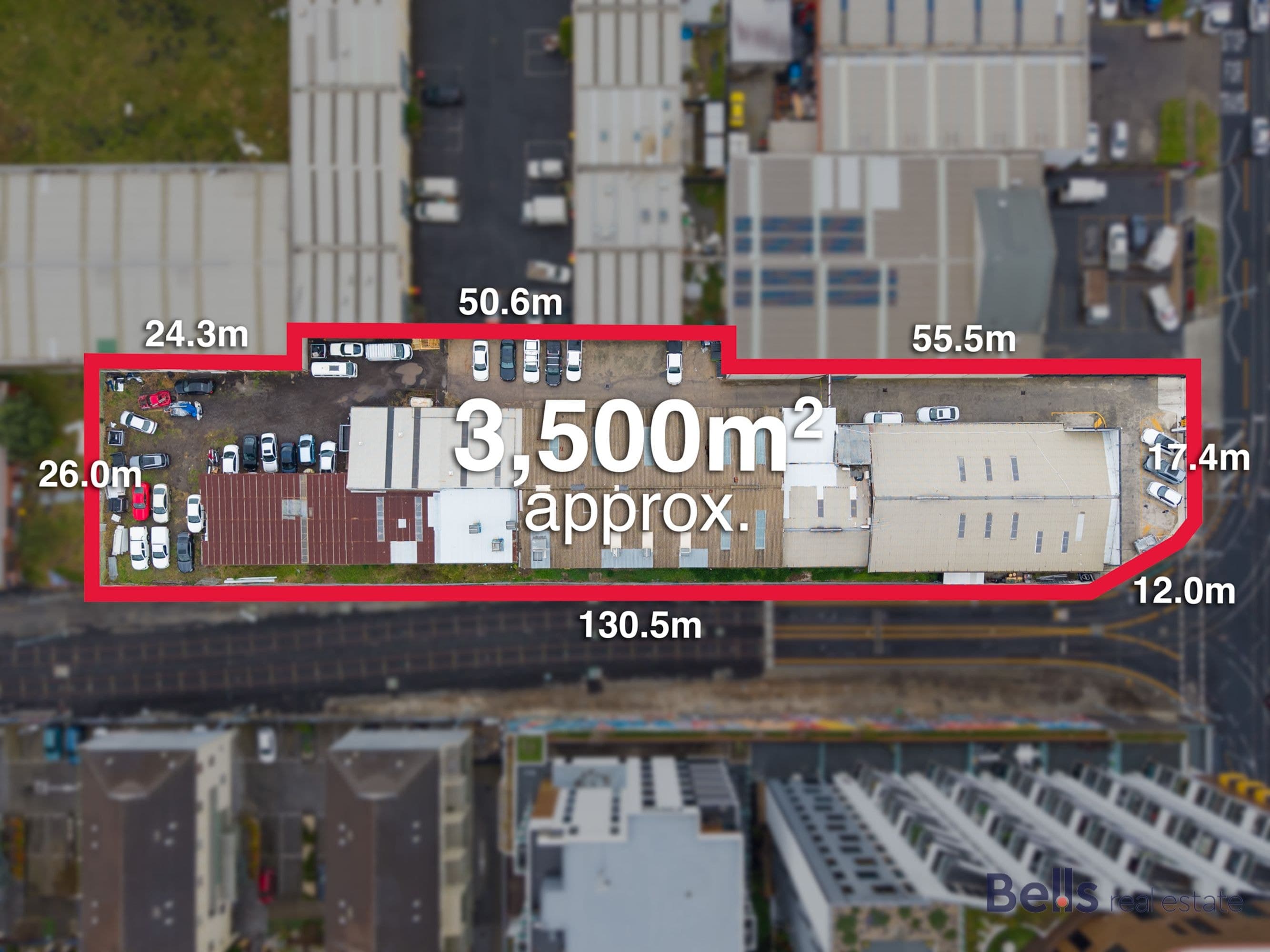 2/26 Williamson Road, Maribyrnong - Image 1
