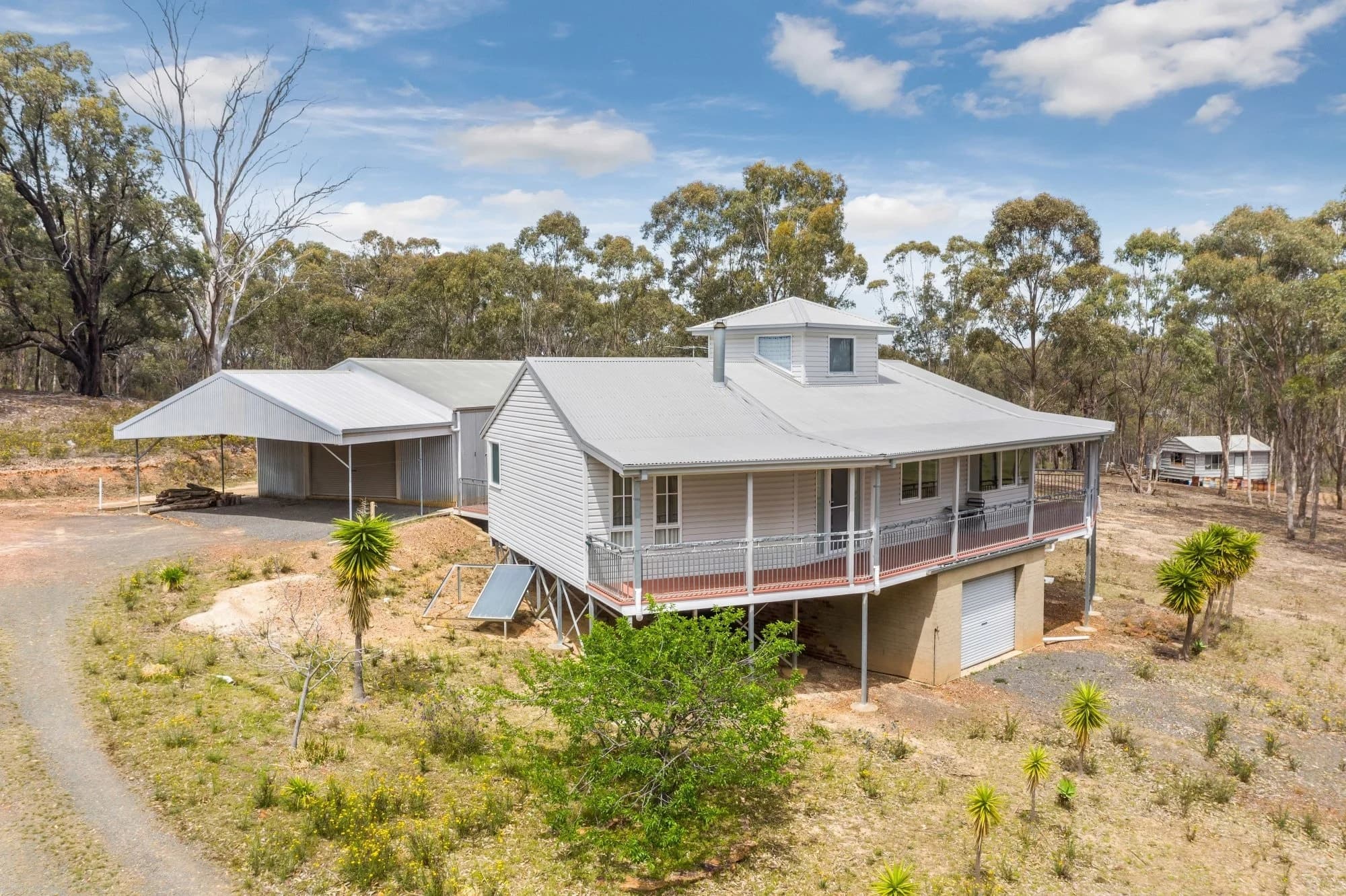 65 Leckies Drive, Mount Camel, Mount Camel - Image 1