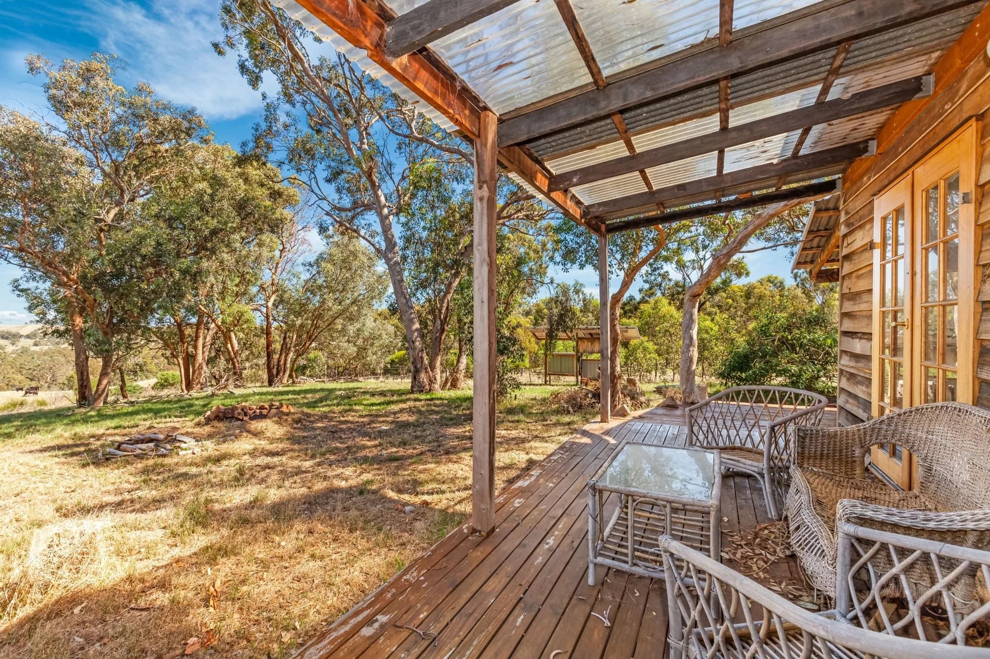 Lot 2 Heathcote East Baynton Road, Baynton, Baynton - Image 1