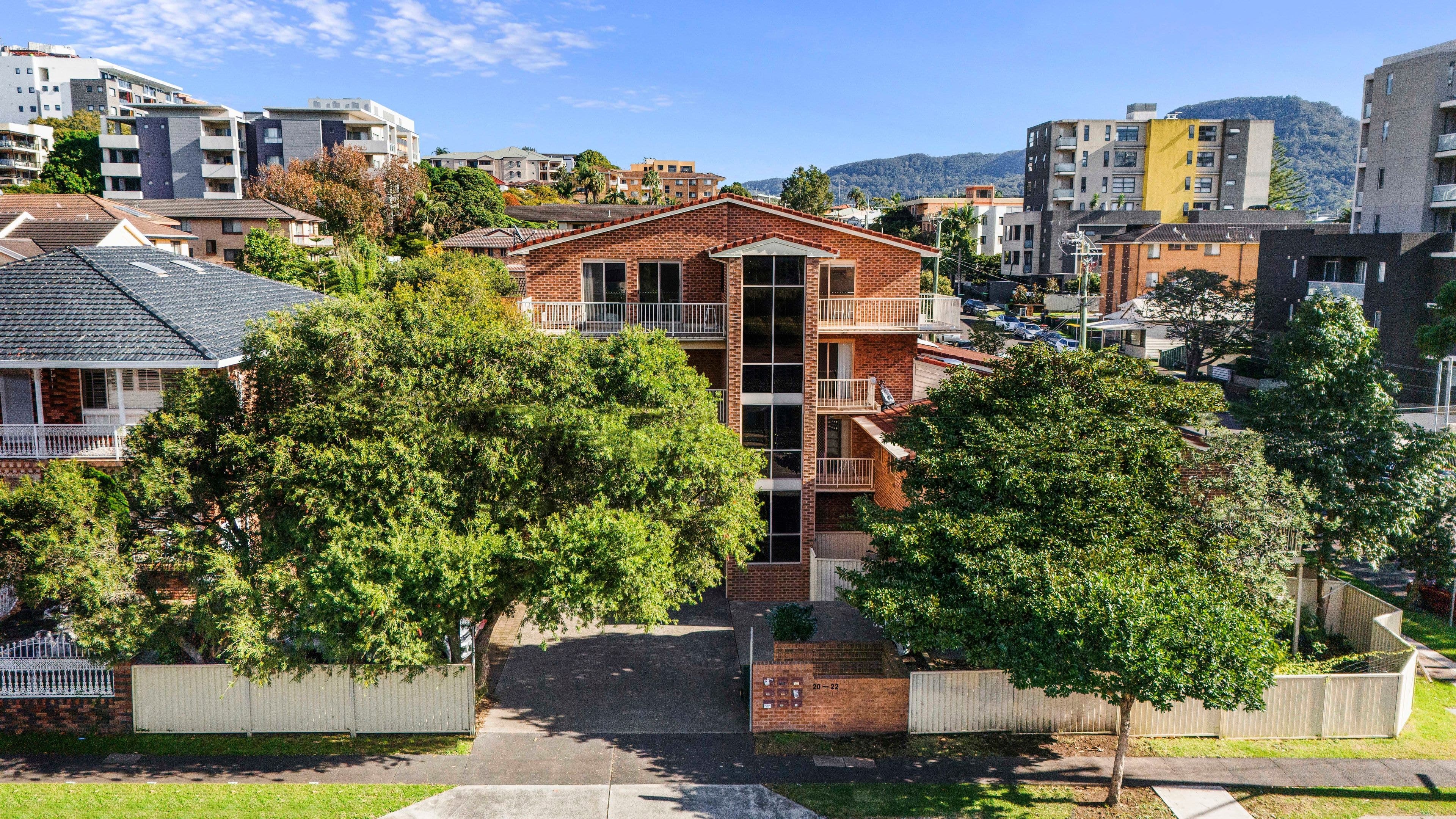 7/20-22 Denison Street, Wollongong NSW 2500, Wollongong - Image 1