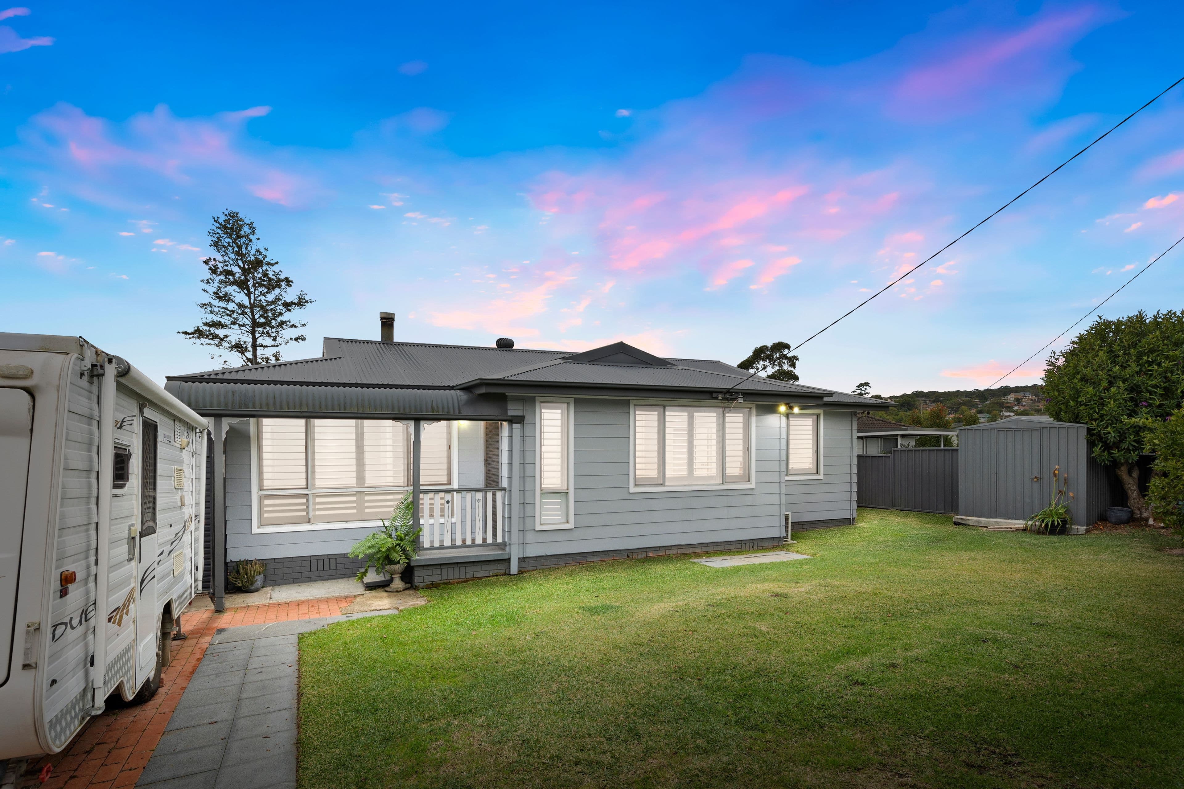 22 Andrea Close, Wallsend NSW 2287, Elermore Vale - Image 1