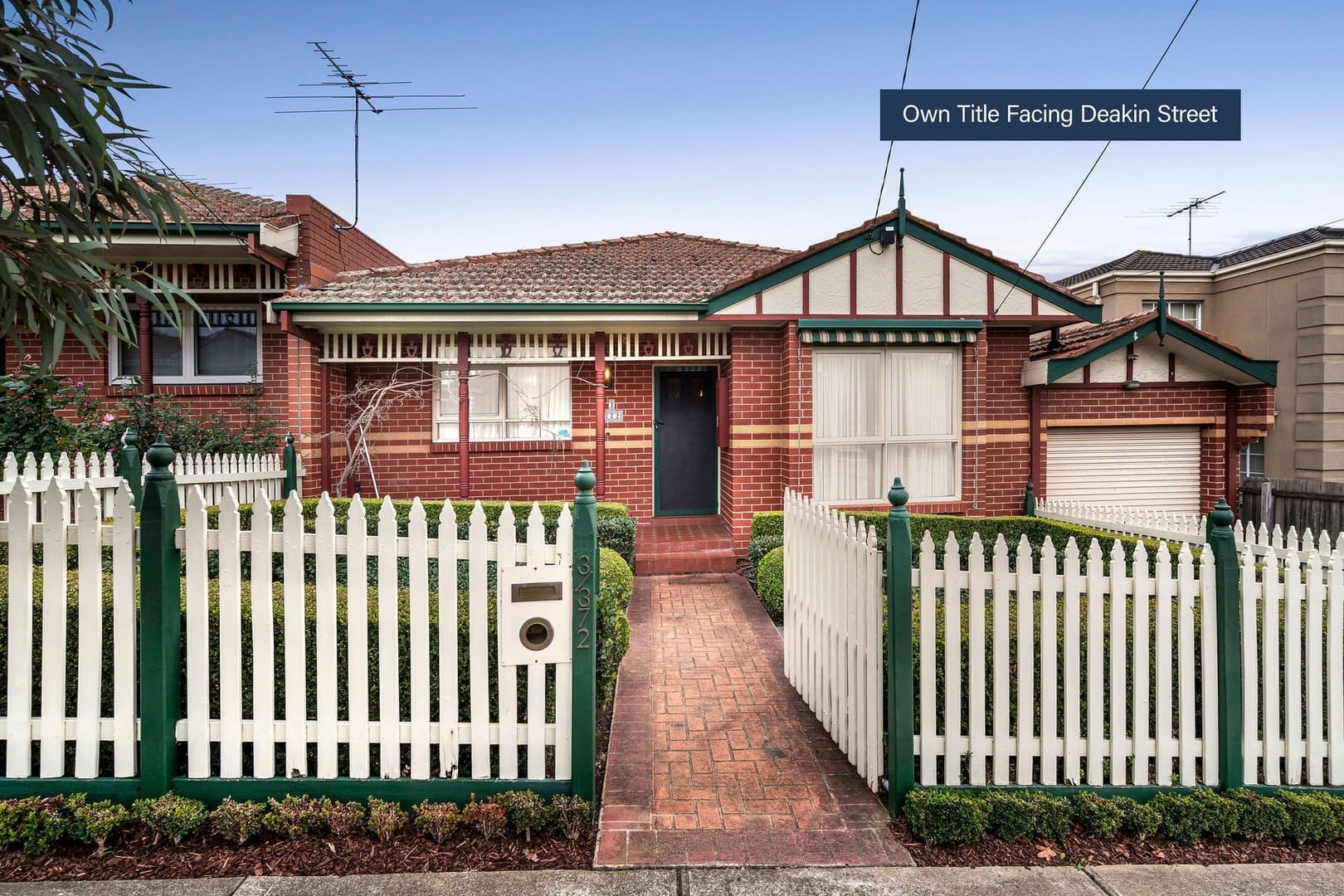 3/372 Buckley Street, Essendon, VIC 3040, Essendon - Image 1